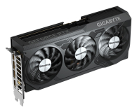 GIGABYTE GeForce RTX 5070 Ti Windforce OC V2 16GB GDDR7 DLSS4 GV-N507TWF3OCV2-16GD - 1486143 - zdjęcie 2